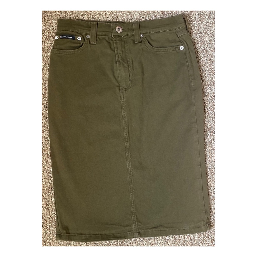 Designer skirt